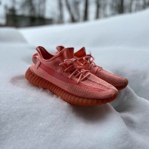 Yeezy Boost 350 “Bubble Gum” - Original shoe - Yeezy Boost 350 “glow”